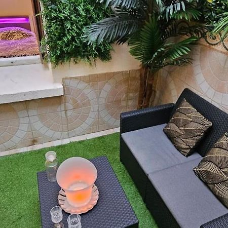 Appartement Avec Terrasse En Rdc بيربينيو المظهر الخارجي الصورة
